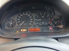 Compteur BMW 316