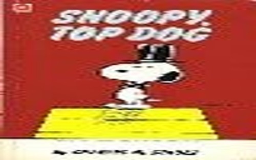 Snoopy, Top Dog (Coronet Books) by Schulz, Charles M. Paperback Book The FastFREE US DELIVERY | ISBN: 0340278617 | Quality Books