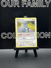 Munchlax 33/130 Diamond and Pearl Regular Pokemon Card on eBay