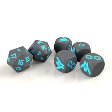 Homeworld: Revelations - Dice Set New