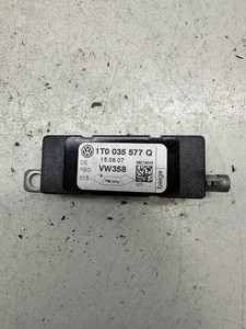 VW TOURAN 1T3 Antennenverstärker  1T0035577Q 1.90 Diesel 77kw 2007 30591726
