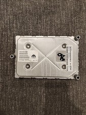 Engine ECM Control Module 2.4L Fits 16-20 DOD...