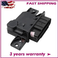 Fuel Pump Power Control Module For 2021-2023 Cadillac Chevrolet GMC 13537053