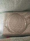 Vintage Pyrex Clear Glass LID ONLY with Tabs 474 -C
