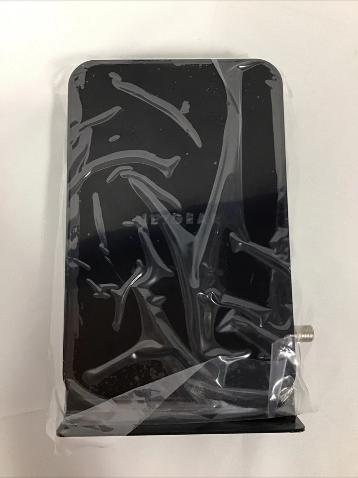 NETGEAR Cm500-1aznas 16x4 DOCSIS 3.0 Cable Modem Max Download Speeds of 686mbps - Image 3 of 4