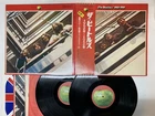 The Beatles 1962-1966 Japan LP OBI [17877ER]