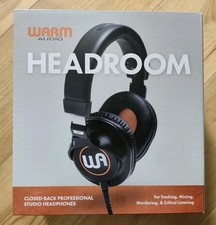 Warm Audio WA-HR HeadRoom Studiokopfhörer - ...