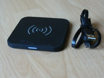 Induktiv Handy Ladegerät