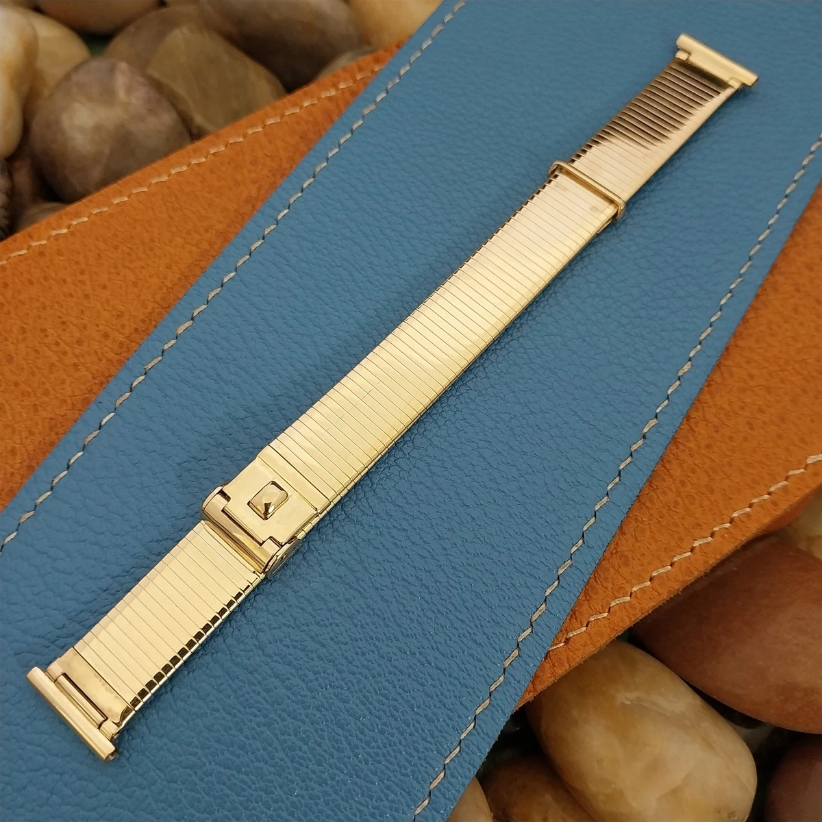 Forstner Bracelet Wristwatch Bands for sale - eBay