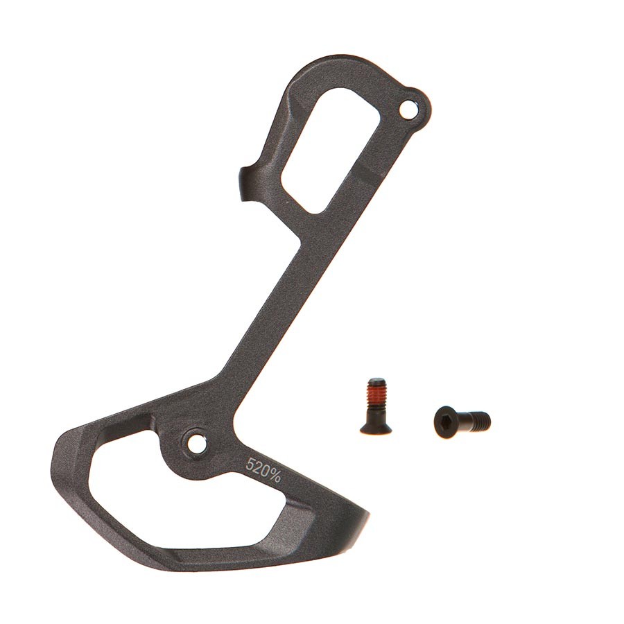 SRAM XX1 Eagle 52T Inner Cage Lunar Bicycle Rear Derailleur Part 8490₽