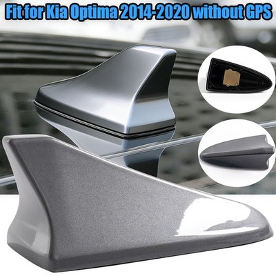 Shark Fin Antenna Roof Cover For Kia Optima 2014 2015 2016 2017 96219D5000M5GQK