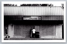Roxbury Twp, Kenvil NJ~Boarded Up Krauszers S...