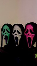 Funworld ghostface gen 2 lot