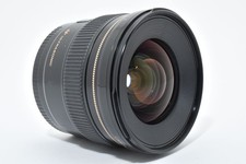 Canon EF f/2.8 Camera Lenses 20mm Focal for sale | eBay