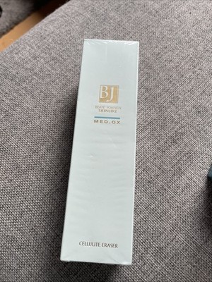 Beate Johnen Skinlike Med.OX Cellulite Eraser