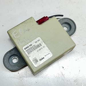 ️ BMW 6ER E64 ANTENNENVERSTÄRKER BACK UP STEUERMODUL EINHEIT 6935024 #JB