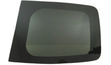 Fits: 12-2021 Nissan NV1500 NV2500 NV3500 Passenger Side Right Back Window Glass