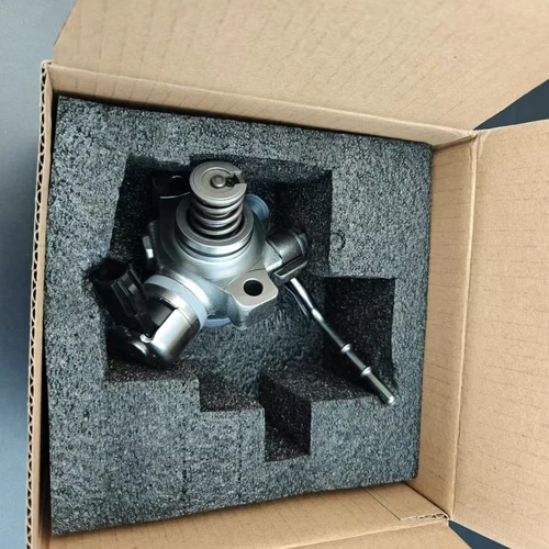 Bomba de combustible de alta presión 16790-5 piezas-H01 para Honda Accord CR-V Civic 2017-2023/ - Imagen 6 de 6
