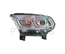 PER DODGE DURANGO 2021- Faro proiettore anteriore sinistro meccanico 68433777AF nuovo