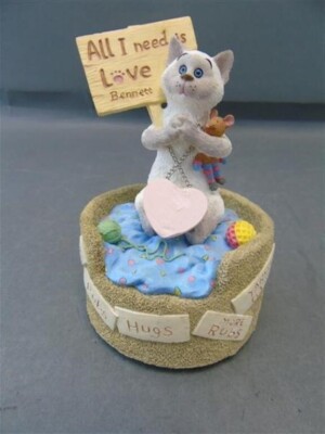 The San Francisco Music Box  Angus Friends  Al I Need Is Love  Setsuko Broderick