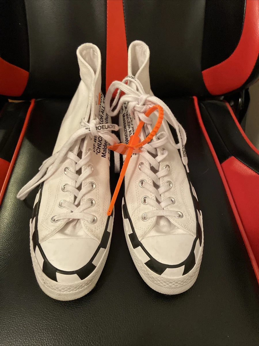 Converse shoes top men 2018