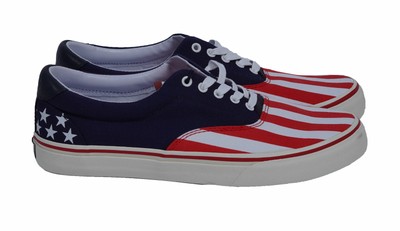 american polo shoes