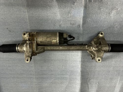 Rolls Royce Cullinan Steering Gear, Electric Part No. 32106896999 OEM