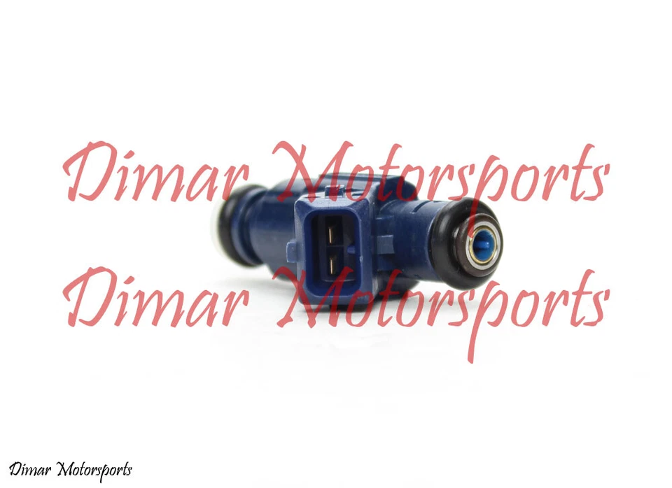 Juego de 6 inyectores de combustible BOSCH PARA VOLVO S80 2002 2,9 L Foto 3 de 4