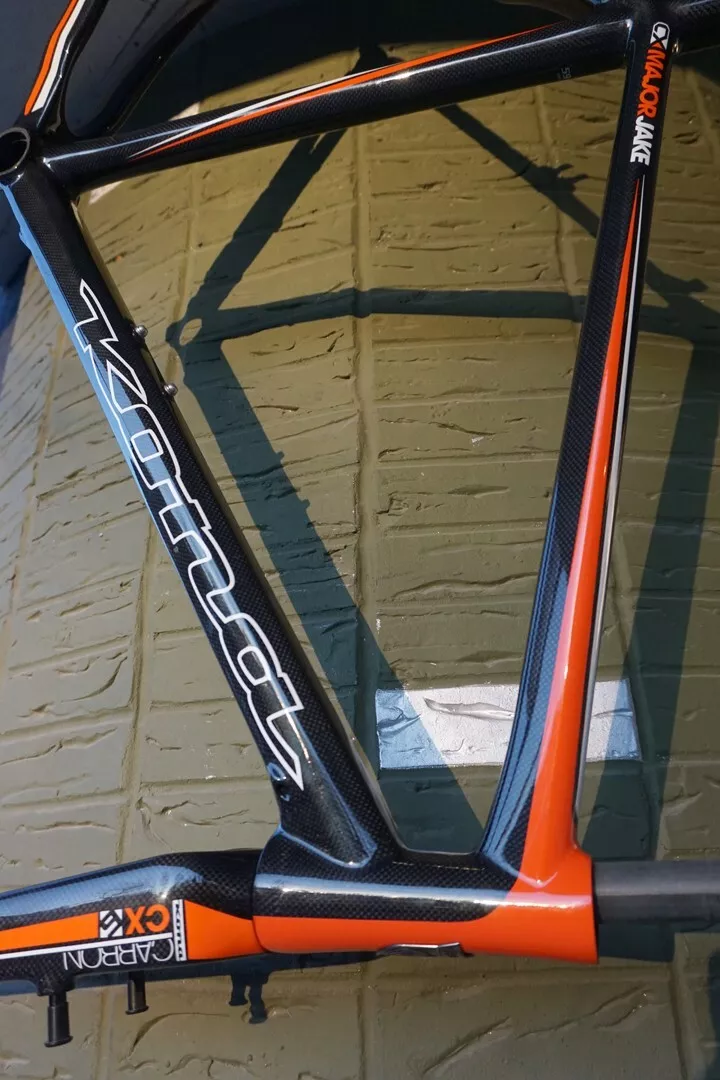 Kona jake 2011 deals