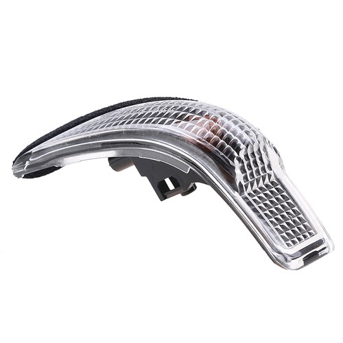 Fit For Toyota Venza 2014-2015 Left Side Turn Signal Light Mirror Repeater Lamp - Picture 10 of 11