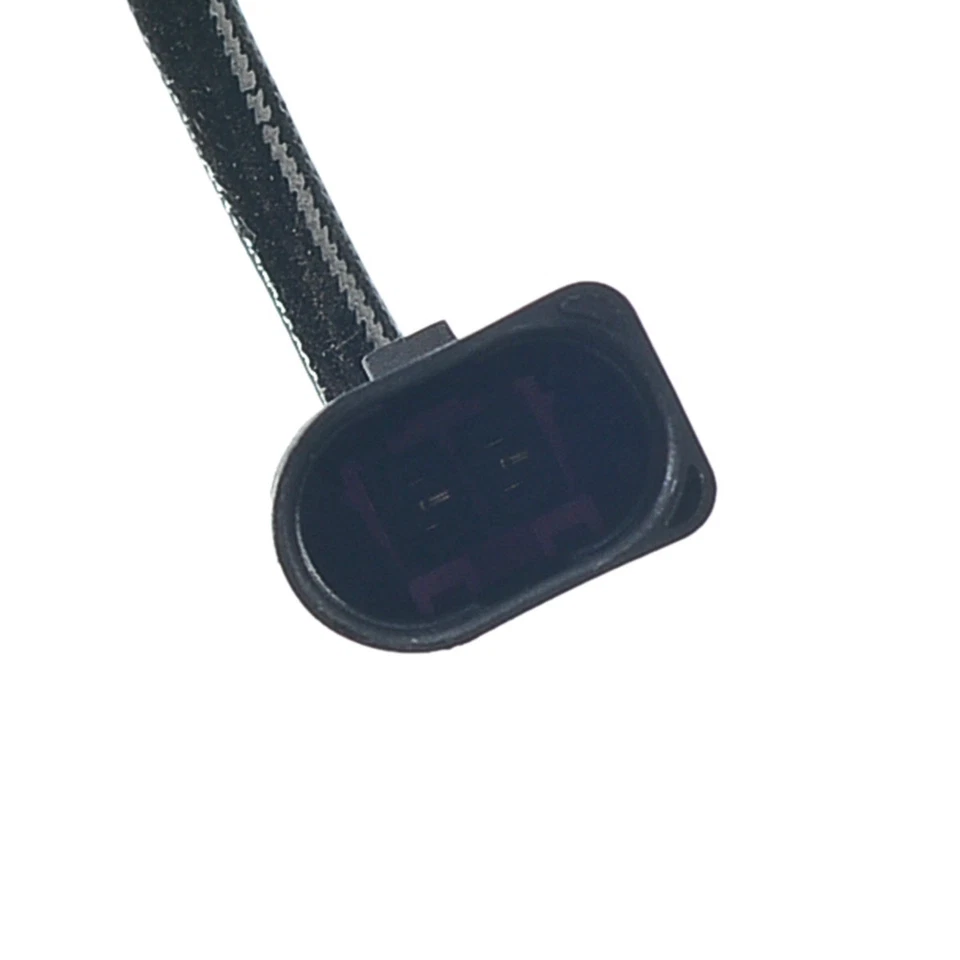 Sensore temperatura gas di scarico anteriore RPF per AUDI A6 4F2 4F5 SEAT EXEO 3R2 3R5 2.0L Diesel - Immagine 3 di 4