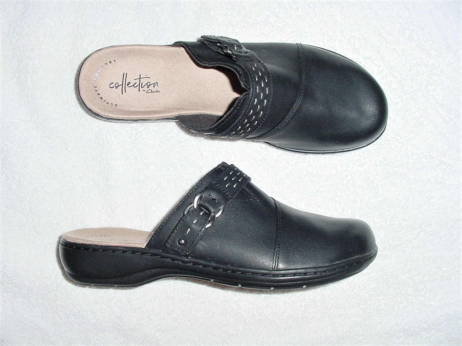 clarks everlay kennon