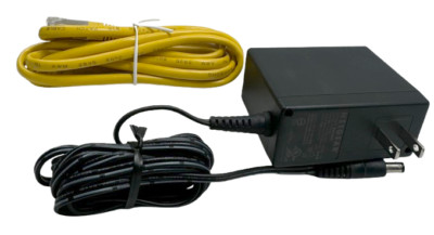 NETGEAR Nighthawk CAX30 AX2700 Wifi Modem Router - REPLACEMENT POWER ADAPTER