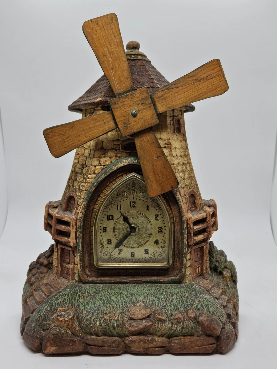Deluxe Clock for sale | eBay