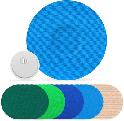 Waterproof Libre 3 Sensor Covers, 20Pack Libre 3 Adhesive Patches Flexible CGM T