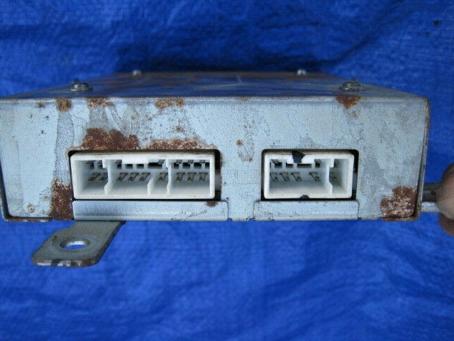 90-93 Nissan 300zx 14s twin turbo hicas controller module 28505