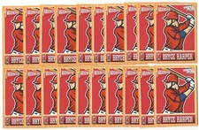 2013 Triple Play Baseball Cards 17