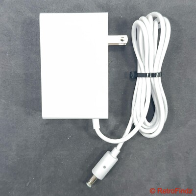 Delta Electronics ADH-60BW B Adapter Power Supply AC/DC 12V 5A 60W White