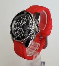 Men's CHRONOGRAPH Watch INVICTA 1003