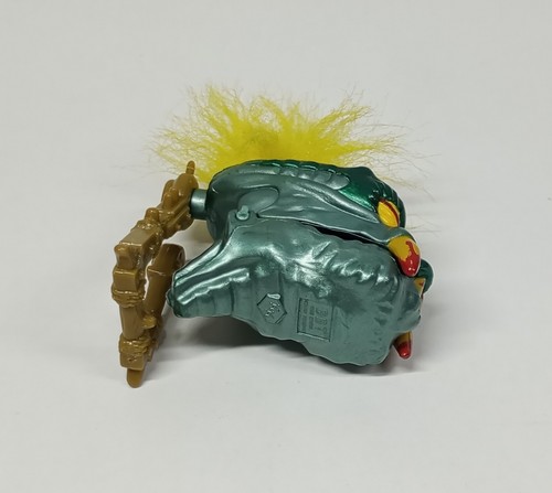 Mighty Max Dread Heads Anthrax 9 - Imagen 7 de 7