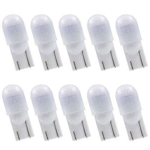 T5 wedge base led bulb 12v deals