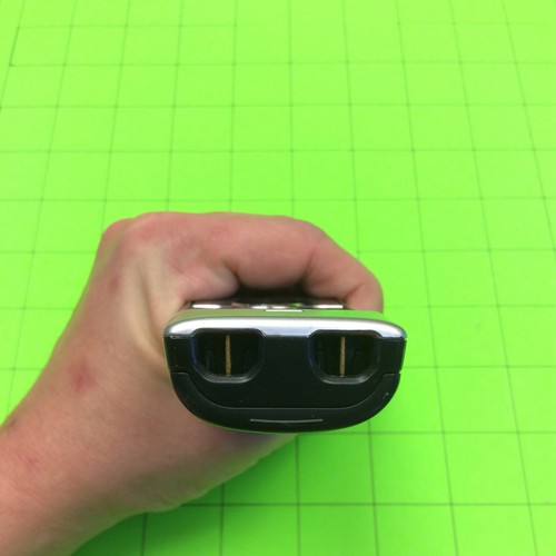 Teléfono Uniden DECT3080-3 (SIN BATERÍA) - Imagen 2 de 4