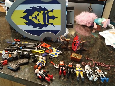 Playmobil Knights Shield Playset