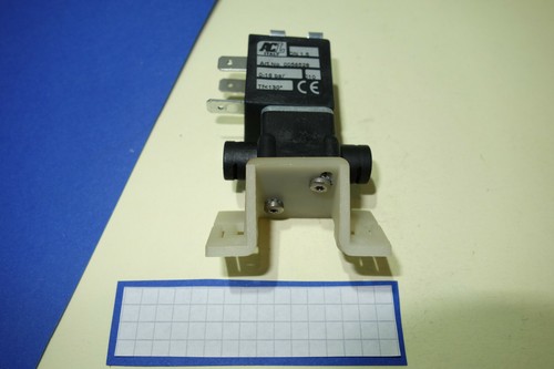 Jura Magnetventil 230 V - Jura F / S / X-Serie - Typ E3CL.H / V32E mit Halterug