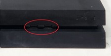 PlayStation 4 FRONT USB Port Replacement Repair MAIL- IN PLEASE READ