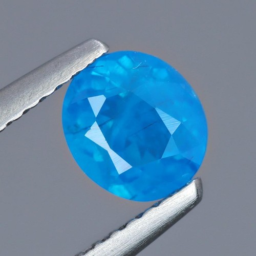 6.5X5.7X3.7MM natuRAL appatite 0.94 cts weight - Picture 2 of 3