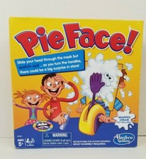 pie face cream