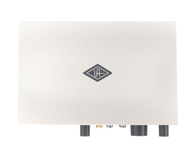 Universal Audio Volt 2 USB-C Audio Interface for sale online | eBay