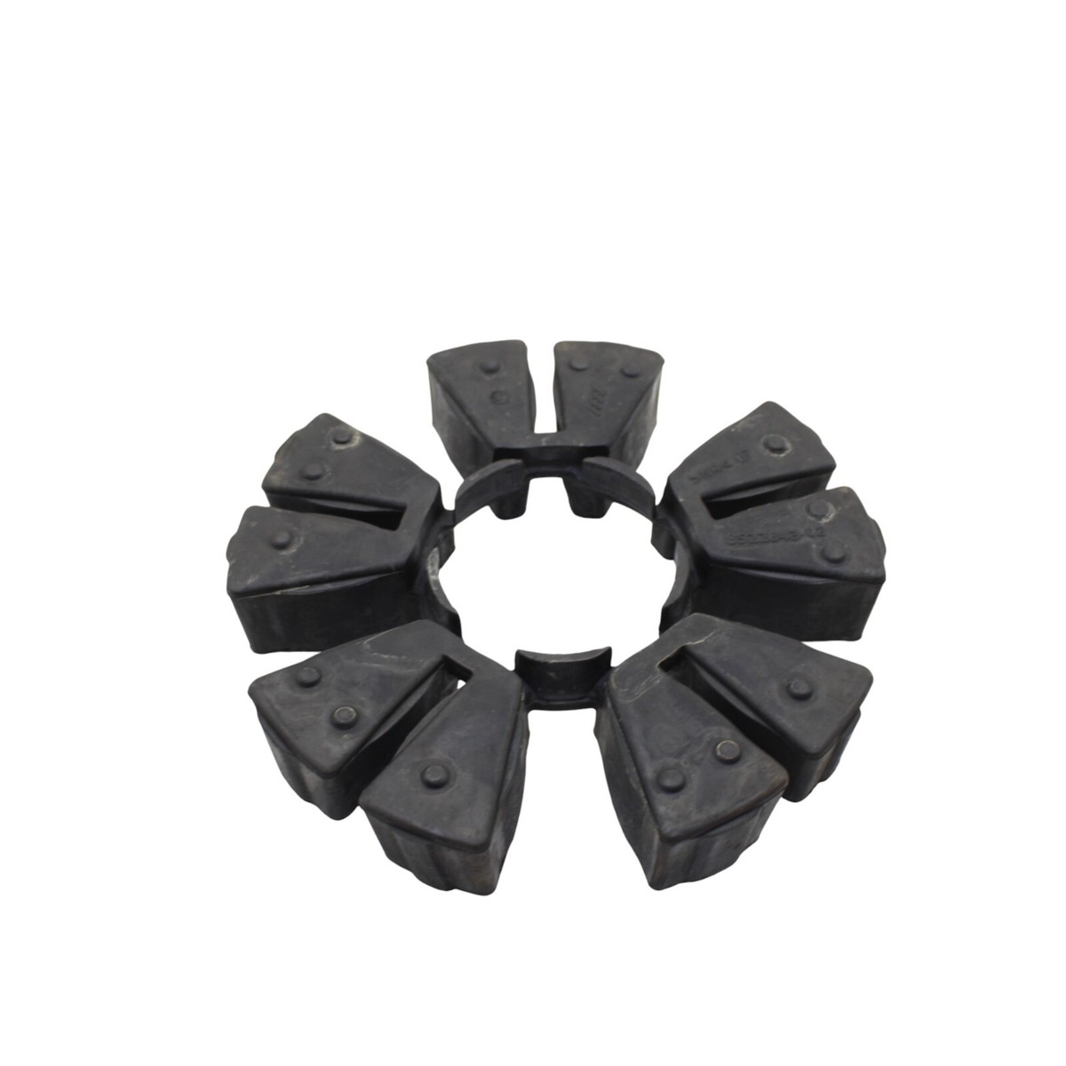 2020 - 2024 BMW S1000RR REAR SPROCKET WHEEL HUB CUSHIONS