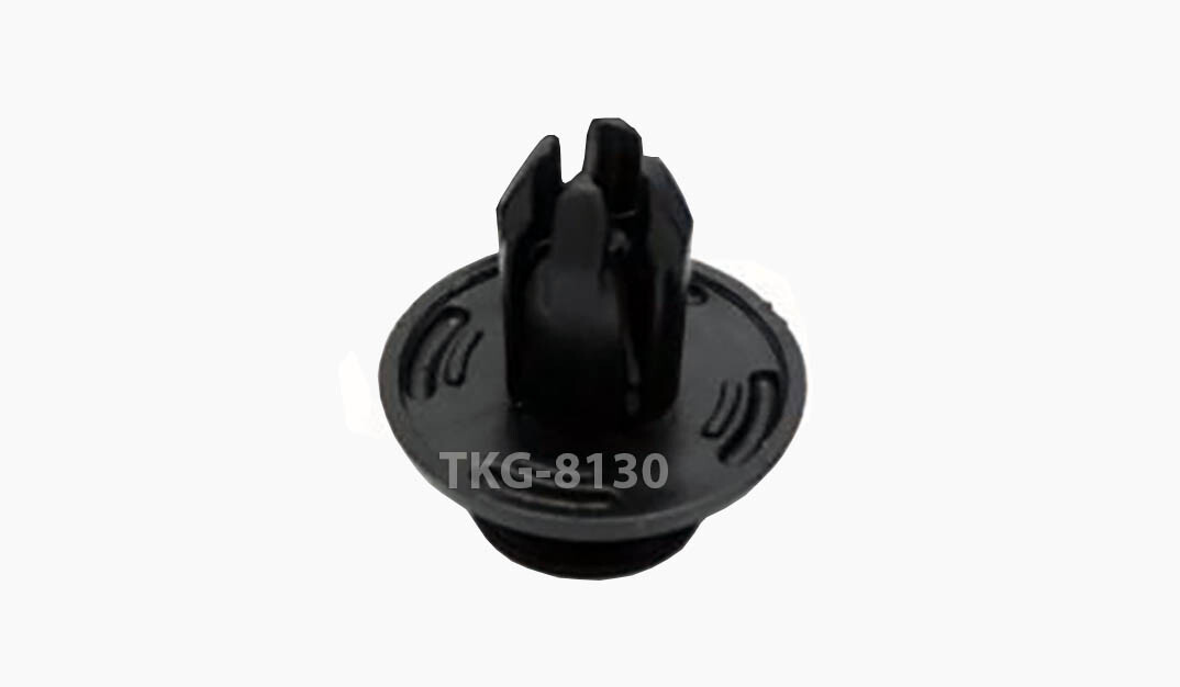 10 X Bumper Cover Clips For Mazda2 Mazda3 CX3 CX5 2015 2016 2017